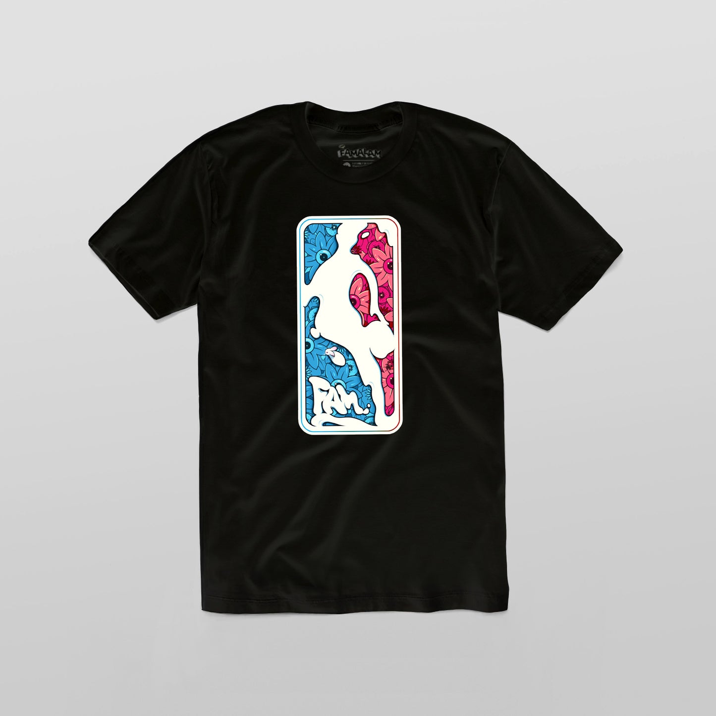 THE FAM BALL T-SHIRT