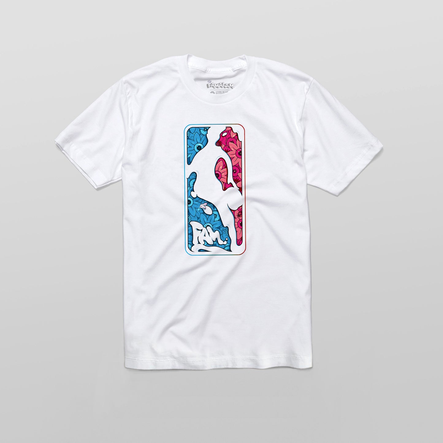THE FAM BALL T-SHIRT
