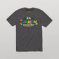 THE FAMALAM COMES FIRST T-SHIRT