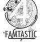 THE FAMTASTIC 4 PRINT