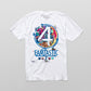 THE FAMTASTIC 4 T-SHIRT