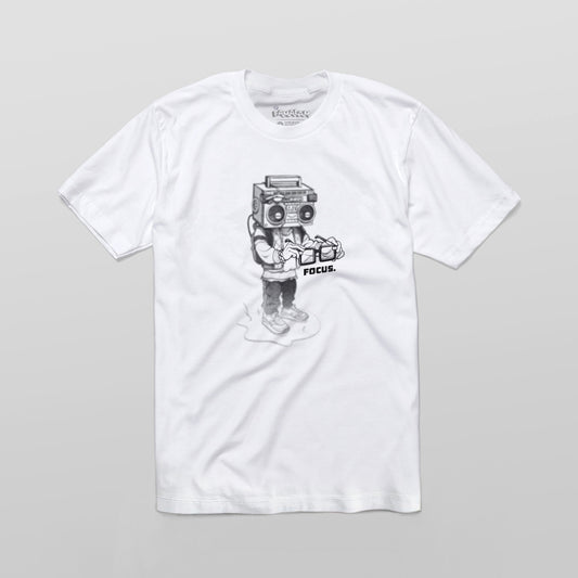 THE FOCUS T-SHIRT