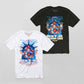 THE 2025-26' NY CHAMPIONS T-SHIRTS