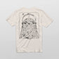 THE  MOTHER HARDWOOD T-SHIRT