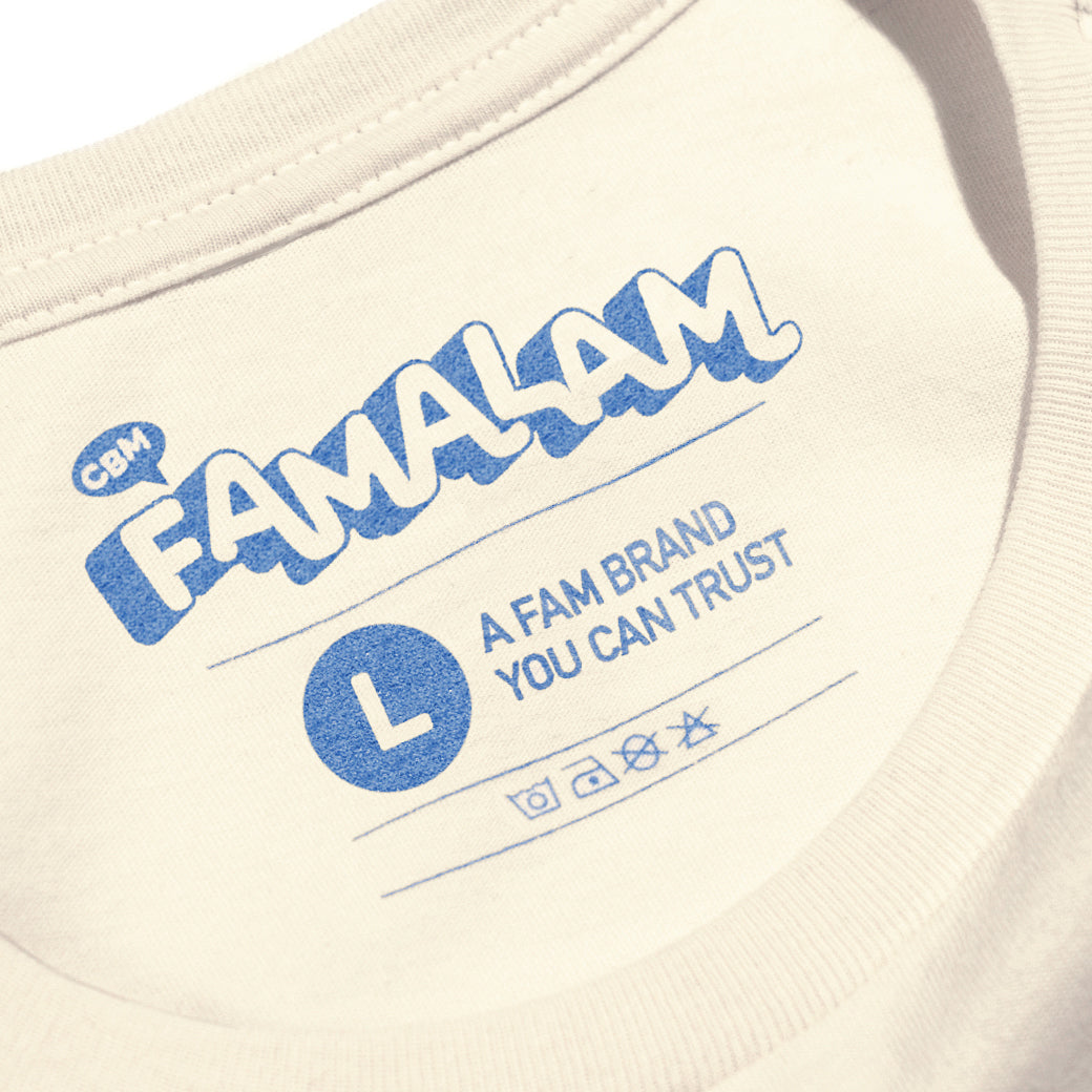 THE X-FAM T-SHIRT