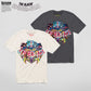 THE SPIDER-FAM T-SHIRT