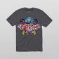 THE SPIDER-FAM T-SHIRT