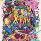 THE X-FAM PRINT