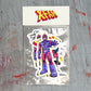 THE X-FAM STICKER PACK