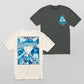 REASONABLE DOUBT T-SHIRTS + PRINT