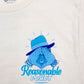 REASONABLE DOUBT T-SHIRTS + PRINT